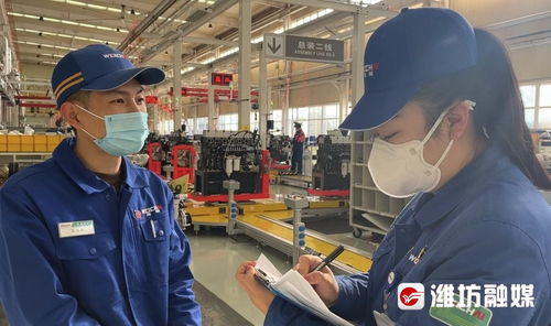 丁苗 以真心、暖心与细心推动科技推广与应用服务