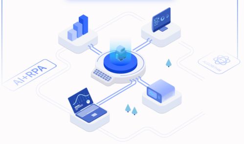 国产安全可靠，实在智能旗下多款产品通过麒麟软件认证