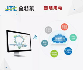 青岛市北区智慧用电项目 科技赋能城市能源管理